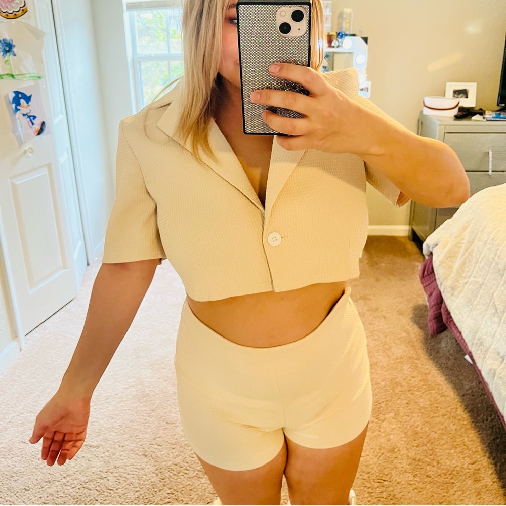 Shein set - Picture 5 of 14